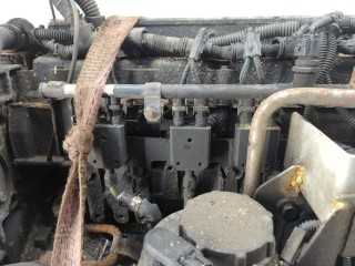 Форсунка топливная, ориг. номер 5802020277, Iveco Stralis 2012-2026