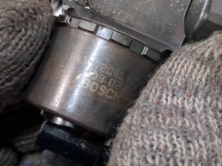 Форсунка топливная, ориг. номер 03G130073G, Audi A6 2004-2008