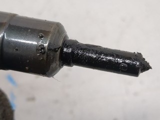 Форсунка топливная, ориг. номер 03G130073G, Audi A6 2004-2008