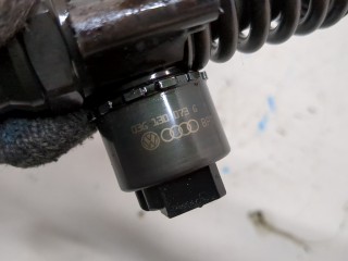 Форсунка топливная, ориг. номер 03G130073G, Audi A6 2004-2008
