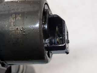 Форсунка топливная, ориг. номер 03G130073G, Audi A6 2004-2008