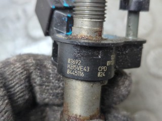 Форсунка топливная, ориг. номер 7805428, 13537805428, 0445116024, BMW 1 серия 2007-2011