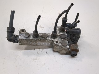 Распределитель тормозной силы, ориг. номер 41240470, Iveco Stralis 2012-2026