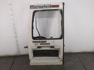 Щеткодержатель левый задний Ford Transit Connect 2002-2009
