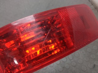 Фонарь противотуманный левый, Citroen C-Crosser 2007-2013