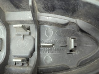 Решетка радиатора, ориг. номер BS718200A, Ford Mondeo 2006-2010