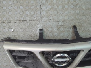 Решетка радиатора, ориг. номер 623108H703, Nissan X-Trail (T30) 2000-2004