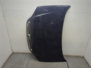 Решетка радиатора Opel Zafira 1999-2003