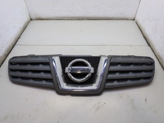 Решетка радиатора, ориг. номер 62310JD00B, Nissan Qashqai 2006-2010