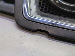 Решетка радиатора, ориг. номер 62310JD00B, Nissan Qashqai 2006-2010