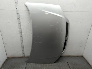 Решетка радиатора, ориг. номер 9118342, Opel Zafira 1999-2003