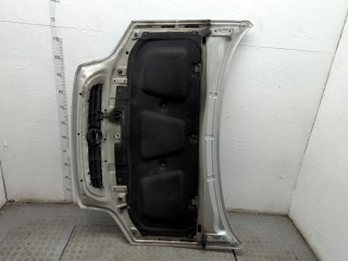 Решетка радиатора, ориг. номер 9118342, Opel Zafira 1999-2003