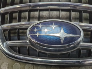 Решетка радиатора, ориг. номер 91121XA00A, Subaru Tribeca 2004-2007