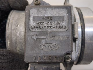 Измеритель потока воздуха (расходомер), ориг. номер 93BB12B579BA, Ford Puma 1997-2003