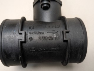 Измеритель потока воздуха (расходомер), ориг. номер 9193149, 9227760, 836584, Opel Astra 1994-2002