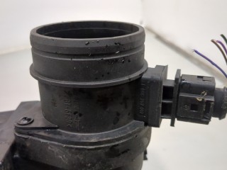 Корпус воздушного фильтра, ориг. номер 0281002735, 03G906461, Audi A3 2004-2008