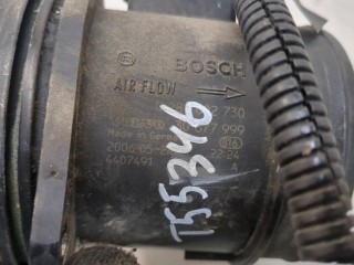 Измеритель потока воздуха (расходомер), ориг. номер 30677999, Volvo XC90 2002-2006