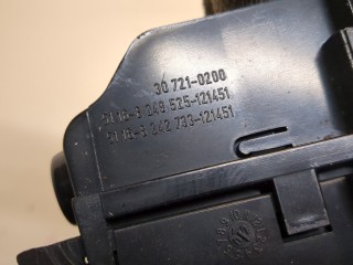Бардачок (вещевой ящик), ориг. номер 8248525, 8242733, BMW 3 E46 1997-2003