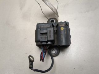 Реле накала Mercedes C W204 2007-2011