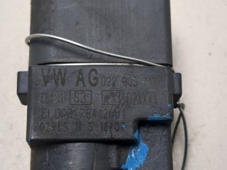 Катушка зажигания, ориг. номер 022905715A, Volkswagen Touareg 2006-2010