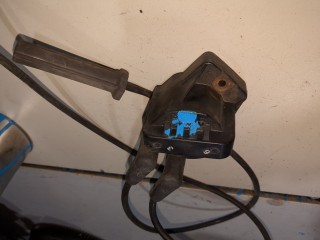 Катушка зажигания, ориг. номер 19353734, Chevrolet Trans Sport 1996-2000