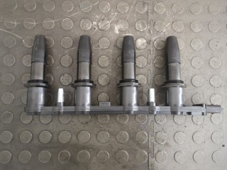 Катушка зажигания Opel Astra 1998-2009