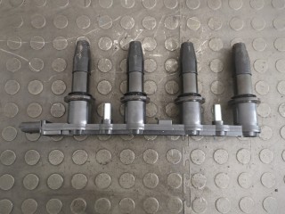Катушка зажигания, ориг. номер 1104082, 95517924, 1208021, Opel Astra 1998-2009