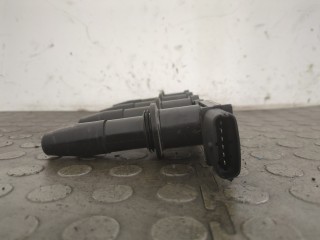 Катушка зажигания, ориг. номер 1104082, 95517924, 1208021, Opel Astra 1998-2009