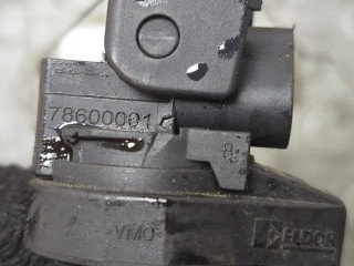 Катушка зажигания, ориг. номер 8616153, 12138616153, 12135A06753, 5A06753, BMW 5 F10 2009-2013