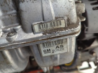 Катушка зажигания, ориг. номер 19005212, Opel Astra 1994-2002