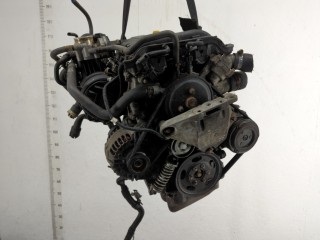 Катушка зажигания Opel Astra 1998-2009