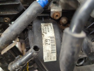 Катушка зажигания, ориг. номер 93177212, Opel Astra 1998-2009