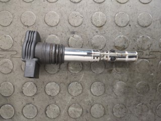 Катушка зажигания Audi A4 2000-2006