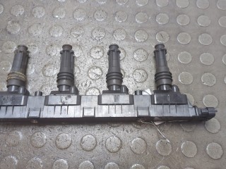 Катушка зажигания Opel Astra 1998-2009