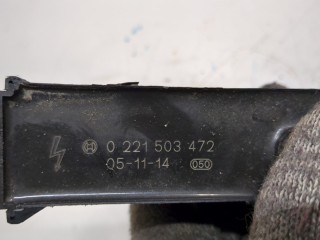 Катушка зажигания, ориг. номер 93177212, Opel Corsa 2003-2006