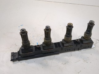 Катушка зажигания, ориг. номер 93177212, Opel Corsa 2003-2006