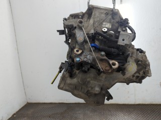 КПП 6-ст.мех. (МКПП), ориг. номер 32010BB60D, Nissan Qashqai 2010-2013