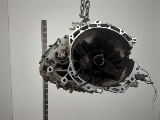 КПП 6-ст.мех. (МКПП) Mazda 6 2005-2008