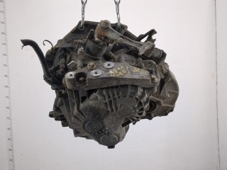 КПП 6-ст.мех. (МКПП) Opel Zafira B 2005-2008