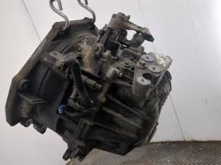 КПП 6-ст.мех. (МКПП), ориг. номер 55556450, Opel Zafira B 2005-2008