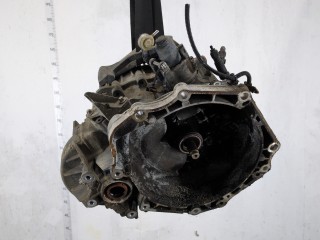 КПП 6-ст.мех. (МКПП) Opel Insignia 2008-2013