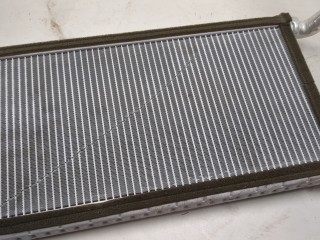 Радиатор отопителя (печки), ориг. номер 4H0898037, Audi A8 2009-2014