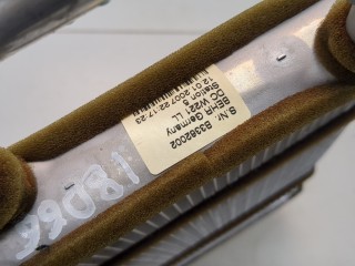 Радиатор отопителя (печки), ориг. номер B3362002, Mercedes S-Класс 2005-2009