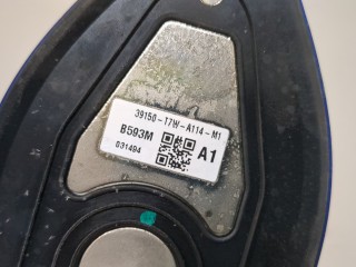Антенна, ориг. номер 39150T7WA11ZK, Honda HRV 2018-2022