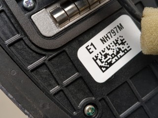 Антенна, ориг. номер 39150TJBA112, Acura RDX 2018-2021