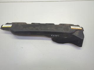 Воздухозаборник, ориг. номер DK2103N502, Hyundai Equus 2010-2013