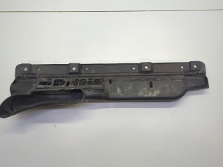 Воздухозаборник, ориг. номер DK2103N502, Hyundai Equus 2010-2013
