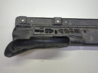 Воздухозаборник, ориг. номер DK2103N502, Hyundai Equus 2010-2013
