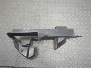 Воздухозаборник, ориг. номер FR3B8103CN, Ford Mustang 2014-2017