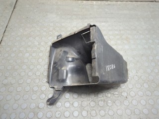 Воздухозаборник, ориг. номер 51747184157, 7184157, BMW 7 серия 2008-2012